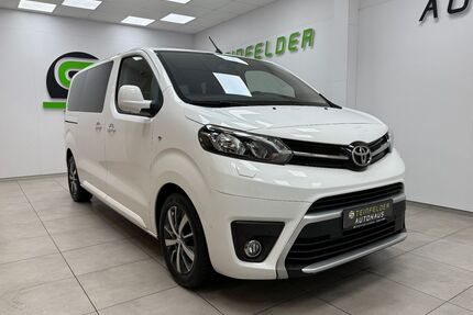 Toyota Proace (Verso) Gebrauchtwagen