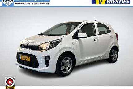 Kia Picanto Gebrauchtwagen