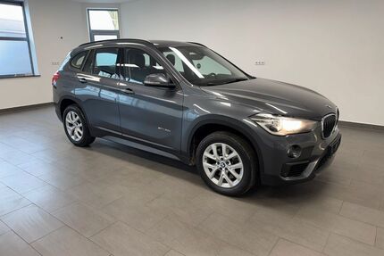 BMW X1 Gebrauchtwagen