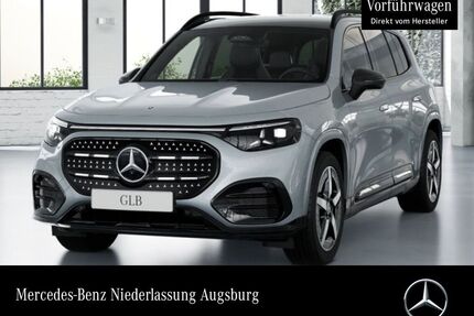 Mercedes-Benz GLB 35 AMG Gebrauchtwagen