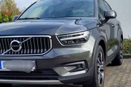 Volvo XC40 Gebrauchtwagen
