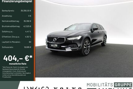 Volvo V90 Cross Country Gebrauchtwagen