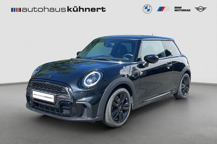 Mini Cooper Gebrauchtwagen