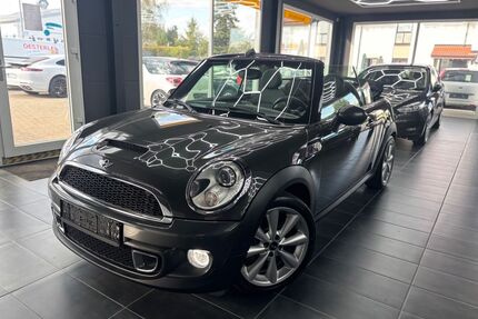 Mini Cooper S Gebrauchtwagen