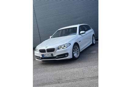 BMW 530 Gebrauchtwagen