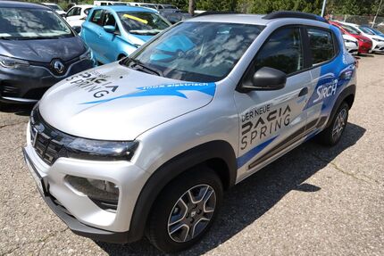 Dacia Spring Gebrauchtwagen