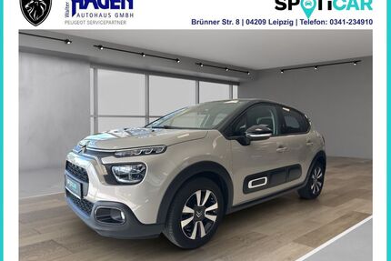 Citroen C3 Gebrauchtwagen