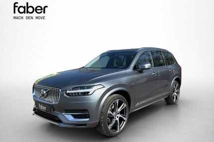 Volvo XC90 Gebrauchtwagen