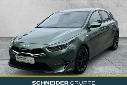 Kia ceed / Ceed Gebrauchtwagen