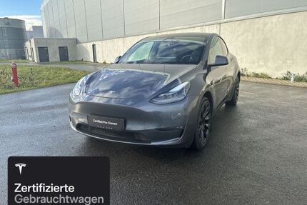 Tesla Model Y Gebrauchtwagen