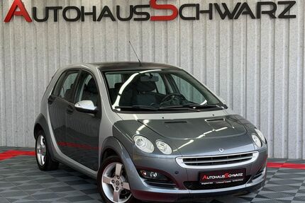 Smart ForFour Gebrauchtwagen