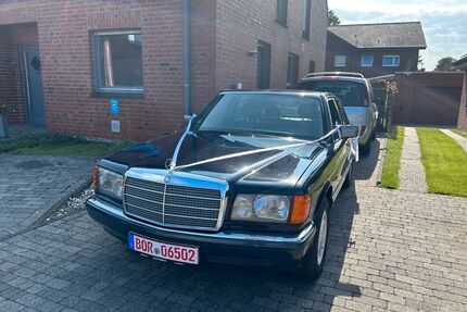 Mercedes-Benz 500 Gebrauchtwagen