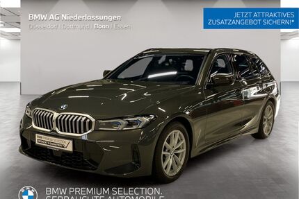 BMW 320 Gebrauchtwagen