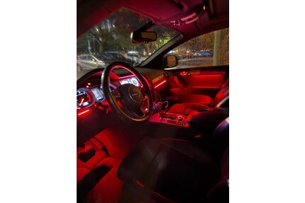 Audi Q7 Gebrauchtwagen