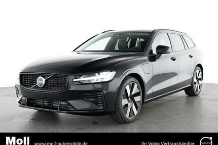 Volvo V60 Gebrauchtwagen