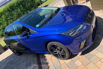 Seat Ibiza Gebrauchtwagen