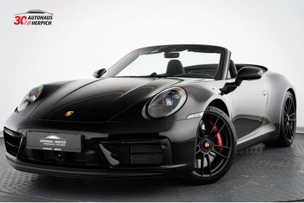 Porsche 992 Gebrauchtwagen