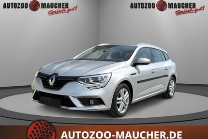 Renault Megane Gebrauchtwagen