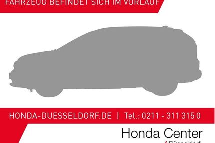 Honda Civic Gebrauchtwagen