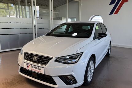 Seat Ibiza Gebrauchtwagen