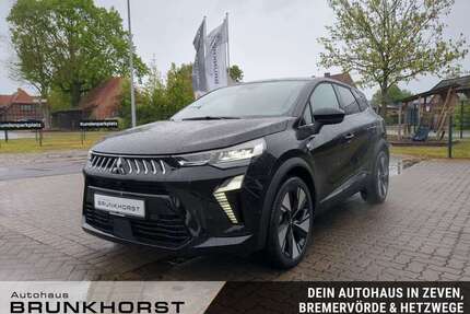 Mitsubishi Grandis Gebrauchtwagen