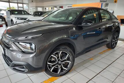 Citroen C4 Gebrauchtwagen