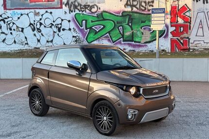 Microcar Andere Gebrauchtwagen