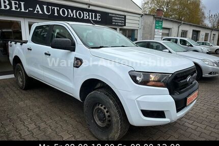 Ford Ranger Gebrauchtwagen