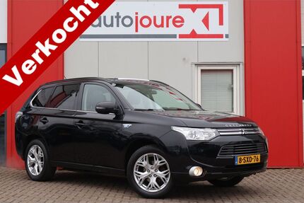 Mitsubishi Outlander Gebrauchtwagen