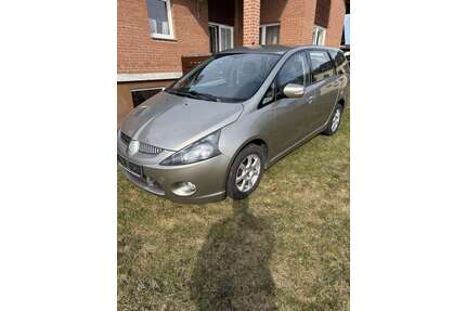Mitsubishi Grandis Gebrauchtwagen