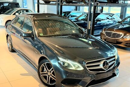 Mercedes-Benz E 350 Gebrauchtwagen