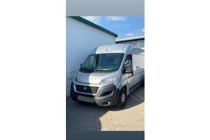Fiat Ducato Gebrauchtwagen