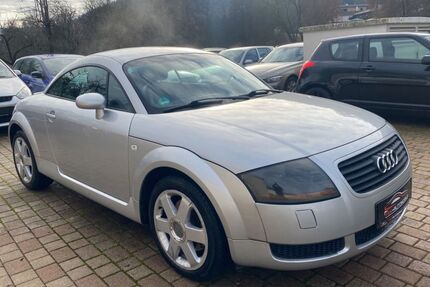 Audi TT Gebrauchtwagen