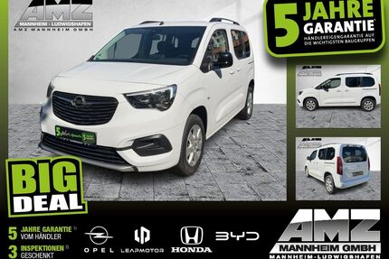 Opel Combo Life Gebrauchtwagen