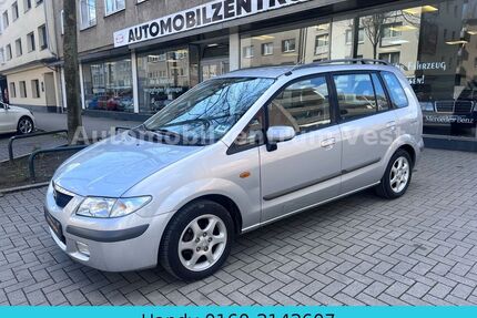 Mazda Premacy Gebrauchtwagen