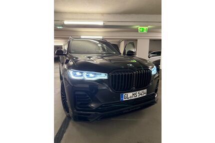 Alpina XB7 Gebrauchtwagen