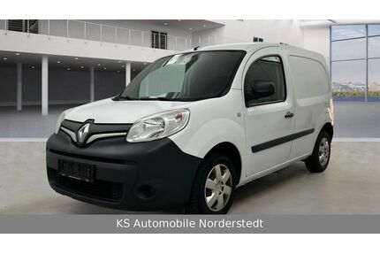 Renault Kangoo Gebrauchtwagen
