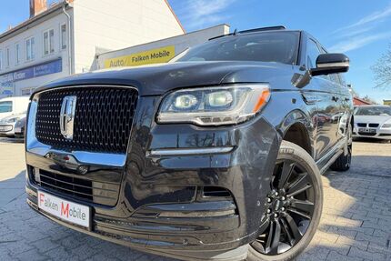 Lincoln Navigator Gebrauchtwagen