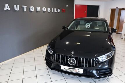 Mercedes-Benz CLS 350 Gebrauchtwagen