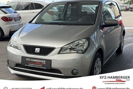 Seat Mii Gebrauchtwagen