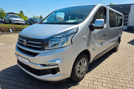 Fiat Talento Gebrauchtwagen