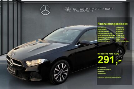 Mercedes-Benz A 180 Gebrauchtwagen