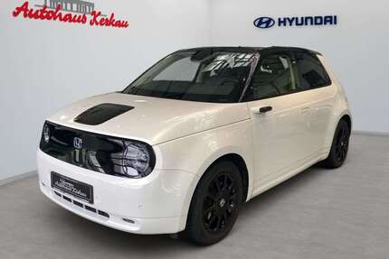 Honda e Gebrauchtwagen