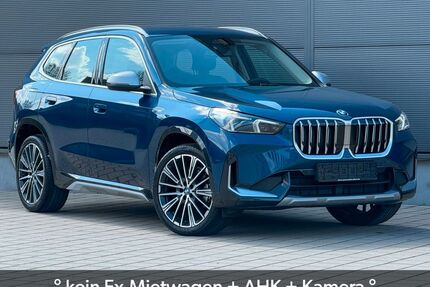 BMW X1 Gebrauchtwagen