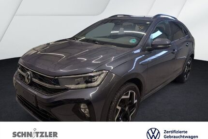 VW Taigo Gebrauchtwagen