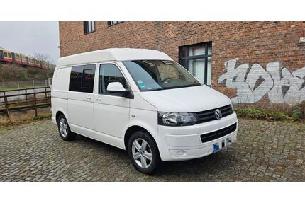 VW T5 andere Gebrauchtwagen
