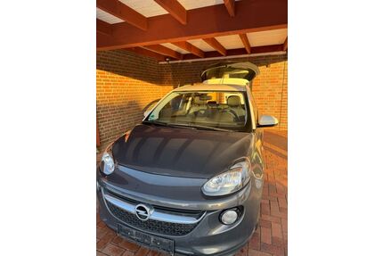 Opel Adam Gebrauchtwagen