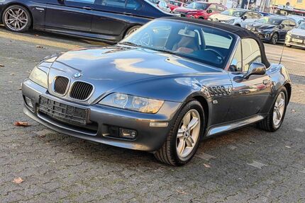 BMW Z3 Gebrauchtwagen