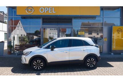 Opel Crossland (X) Gebrauchtwagen