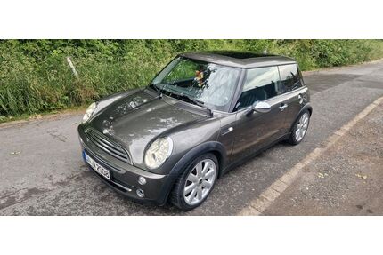 Mini Cooper Gebrauchtwagen